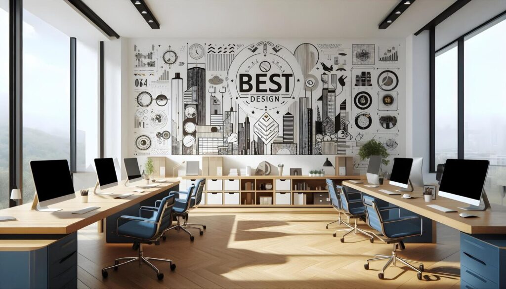 Room With Wall That Says Best World 1310812 3631 Room With Wall That Says Best World 1310812 3631