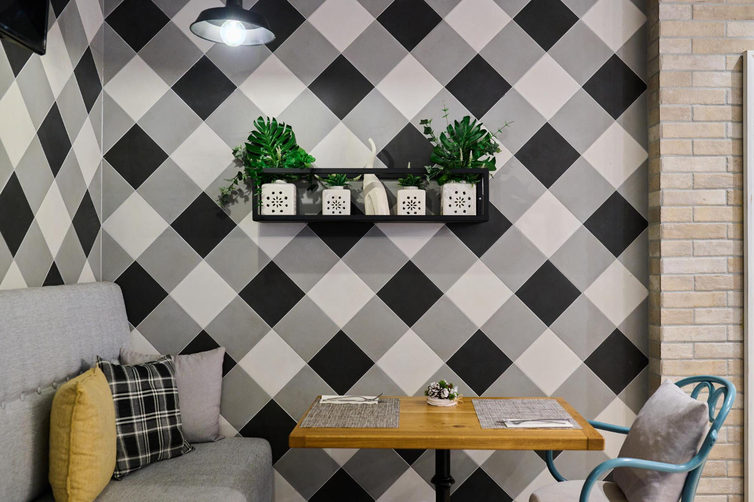 Wallpaper For Small Spaces Wallpaper For Small Spaces